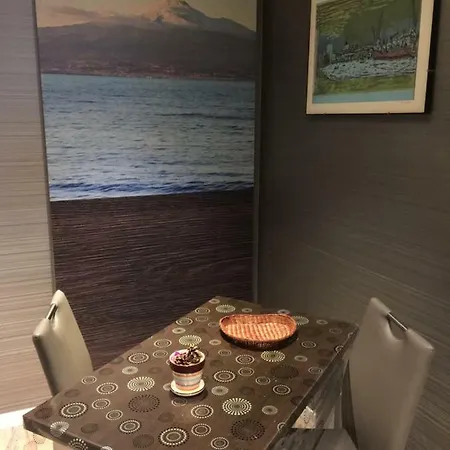 Tivoli Apartment *