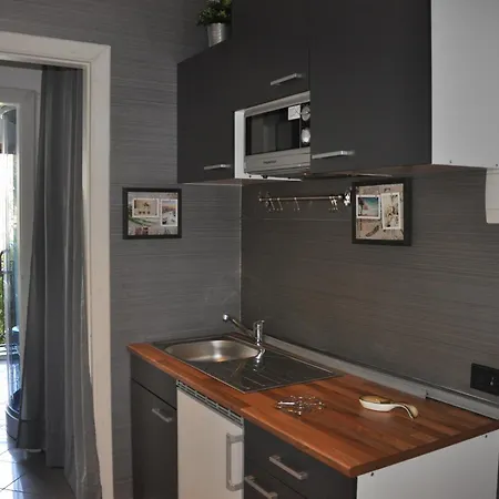 Apartment Tivoli